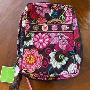 Vera Bradley Bible Cover